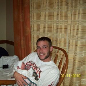 Meet your Posher, Mike